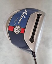 Adams Blue 9.5° Driver