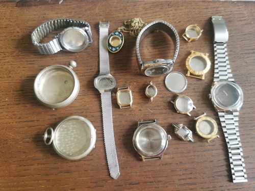 Watch pocket - pocket,