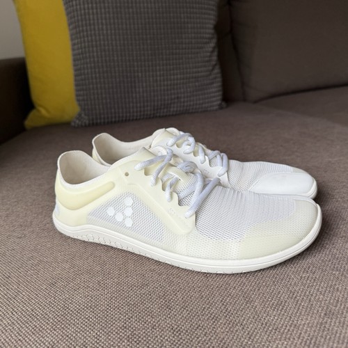 Vivobarefoot primus lite white - lite,