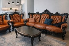Antique Baroque & Rococo