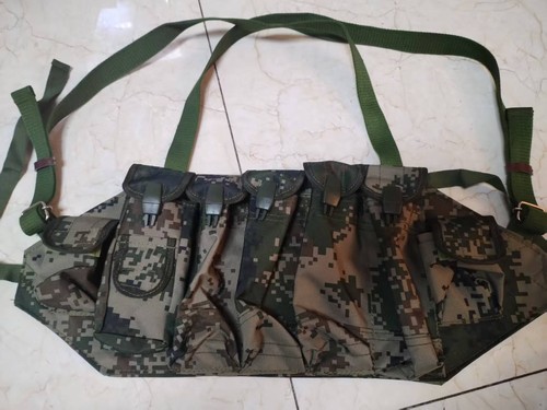 Camouflage chinese army - chinese,