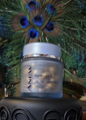 Avon anew formula facial - formula,