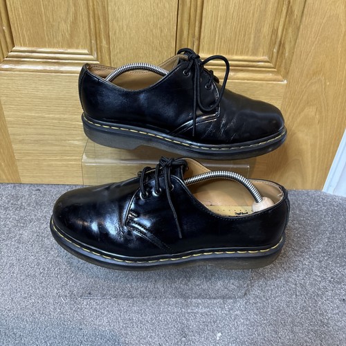 Martens 1461 men s black - dr.,