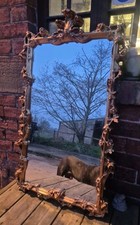 Rococo Antique Style Ornate