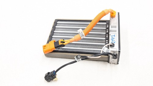 Hyundai kona heater matrix - hyundai,