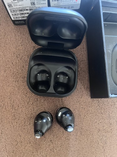 Samsung galaxy buds pro - samsung,