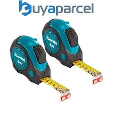 2x Makita P-73003 Autolock 8m