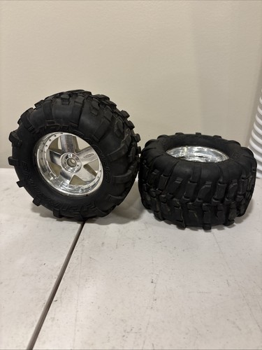 Hpi racing savage - hpi, 25
