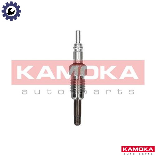 Glow plug kp019 for skoda - glow,