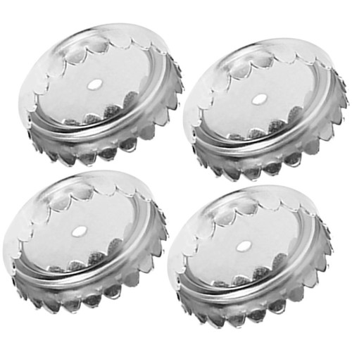 Pcs stainless steel magnetic - pcs,