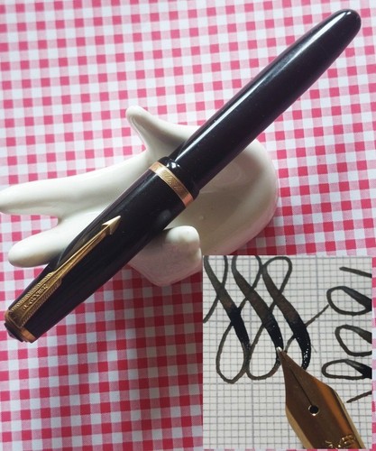 Rare parker olsen duofold - parker,