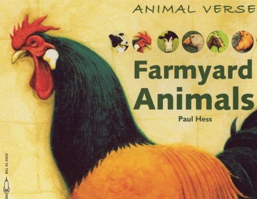 Farmyard animals animal - farmyard, (animal