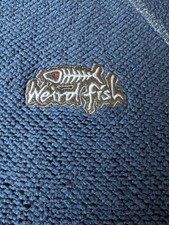 Weird Fish Cotton Macaroni