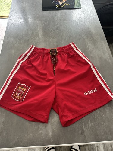 Vintage adidas liverpool - adidas, fc