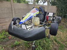Ms Prokart Go Kart
