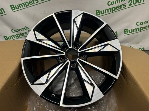 Diamond cut alloy - hs,