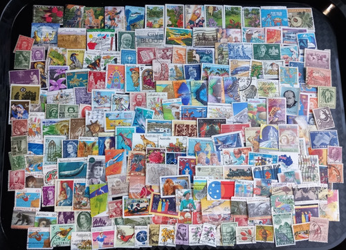 Quality packet 200 - packet, of