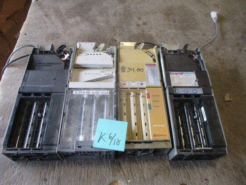 Lot mars coinco - 4,