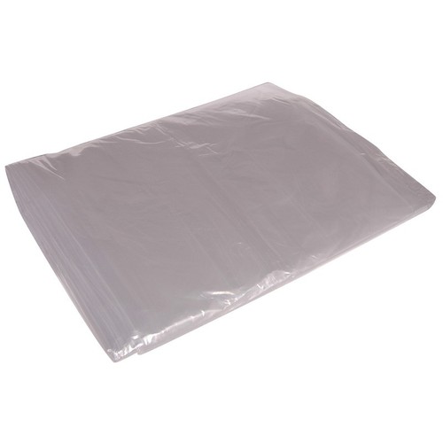 Polythene sheet heavy duty - sheet,