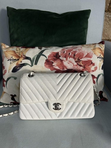 Chanel bag timeless - bag, classic