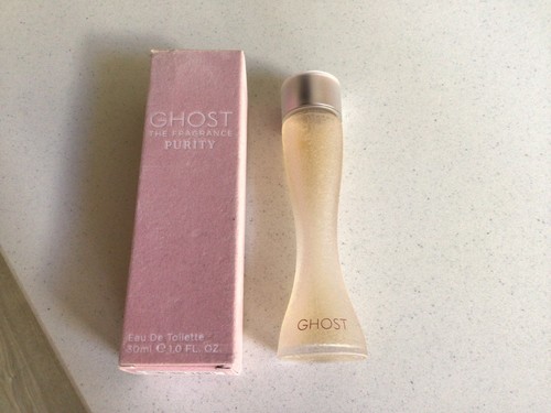 Ghost the fragrance purity eau - the,