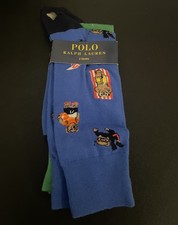 Polo Ralph Lauren Cotton Blend
