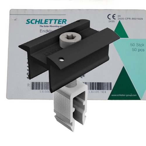 50pc schletter mounting solar - schletter,
