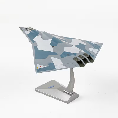144 6th generation - 1/144, j-36