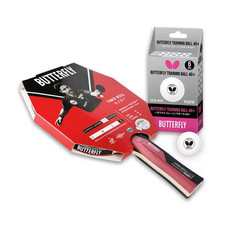 Butterfly Timo Boll Ruby