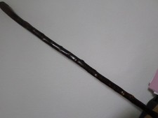  Blackthorn Knob Walking Stick