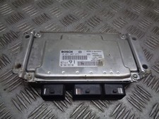 2004 PEUGEOT 206 1.6 16V
