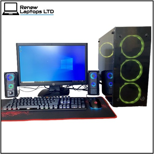 Amd ryzen 5600g - 5,