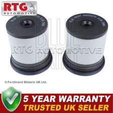 Fuel Filter Set Fits Vauxhall