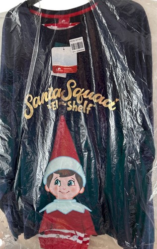 Xxxl men christmas elf - christmas,