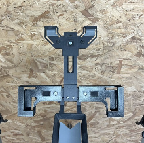 Arm adapters hold - arm, ipad