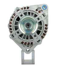 90A Mitsubishi Alternator for