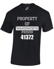 PROPERTY OF WANDSWORTH MENS T