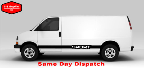 Ford transit sport side - ford,