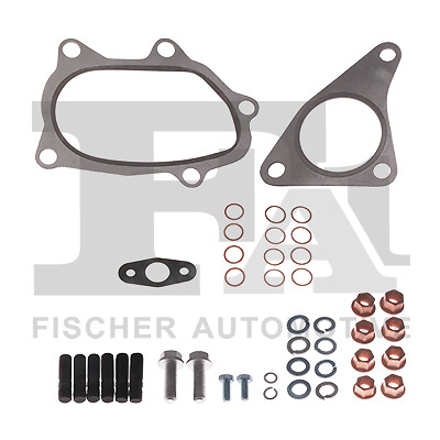 Fa1 kt720040 mounting kit - fa1,