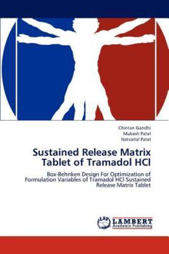 Sustained release matrix - sustained,