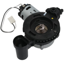 Grinder Complete for