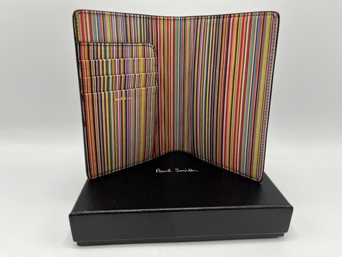 Paul smith signature - paul,