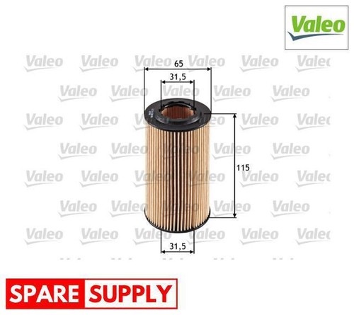 Oil filter for mercedes benz - oil,