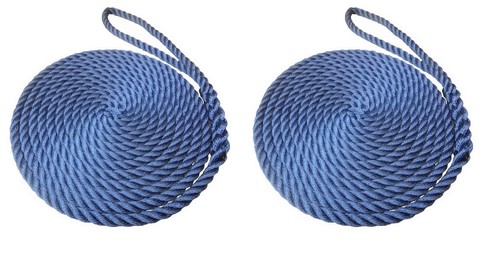 Mts 14mm navy blue - 2, x