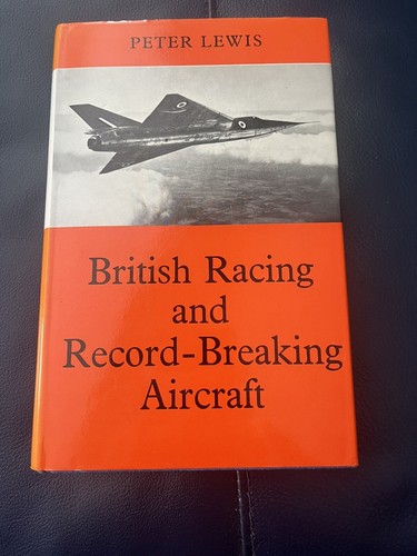 British racing and record - british,