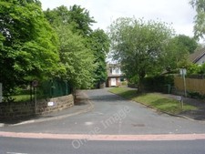 Photo 6x4 Oliver Hill - New