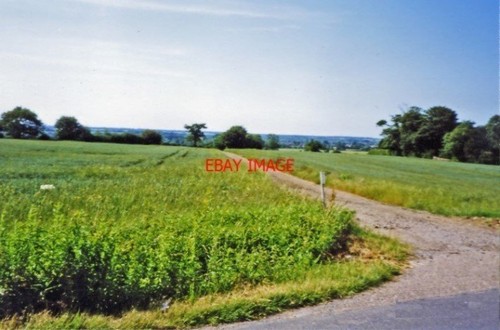 Photo inworth railway - photo,