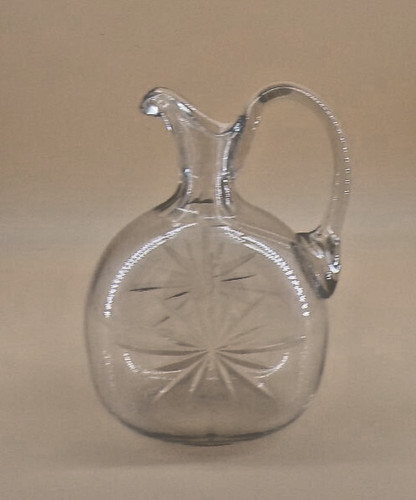 Stunning antique crstal - stunning,
