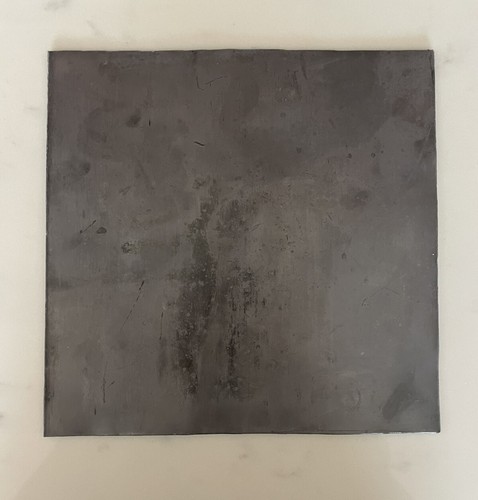 Lead sheet various sizes - in,