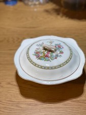 Parex johnson bross England stoneware service  bowl